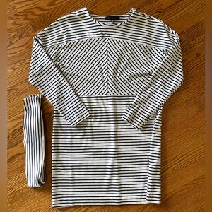 Dynamite Striped Dress